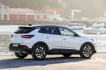 Opel Grandland X Turbo D Ultimate 2018 года